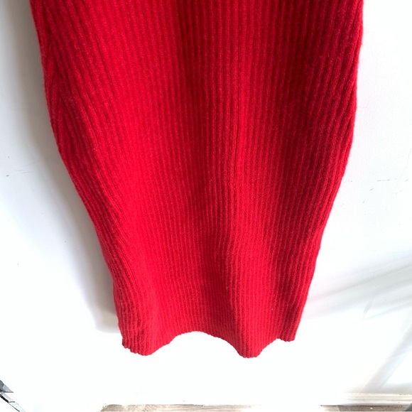 CIDER SWEATER DRESS - Picture 9 of 11